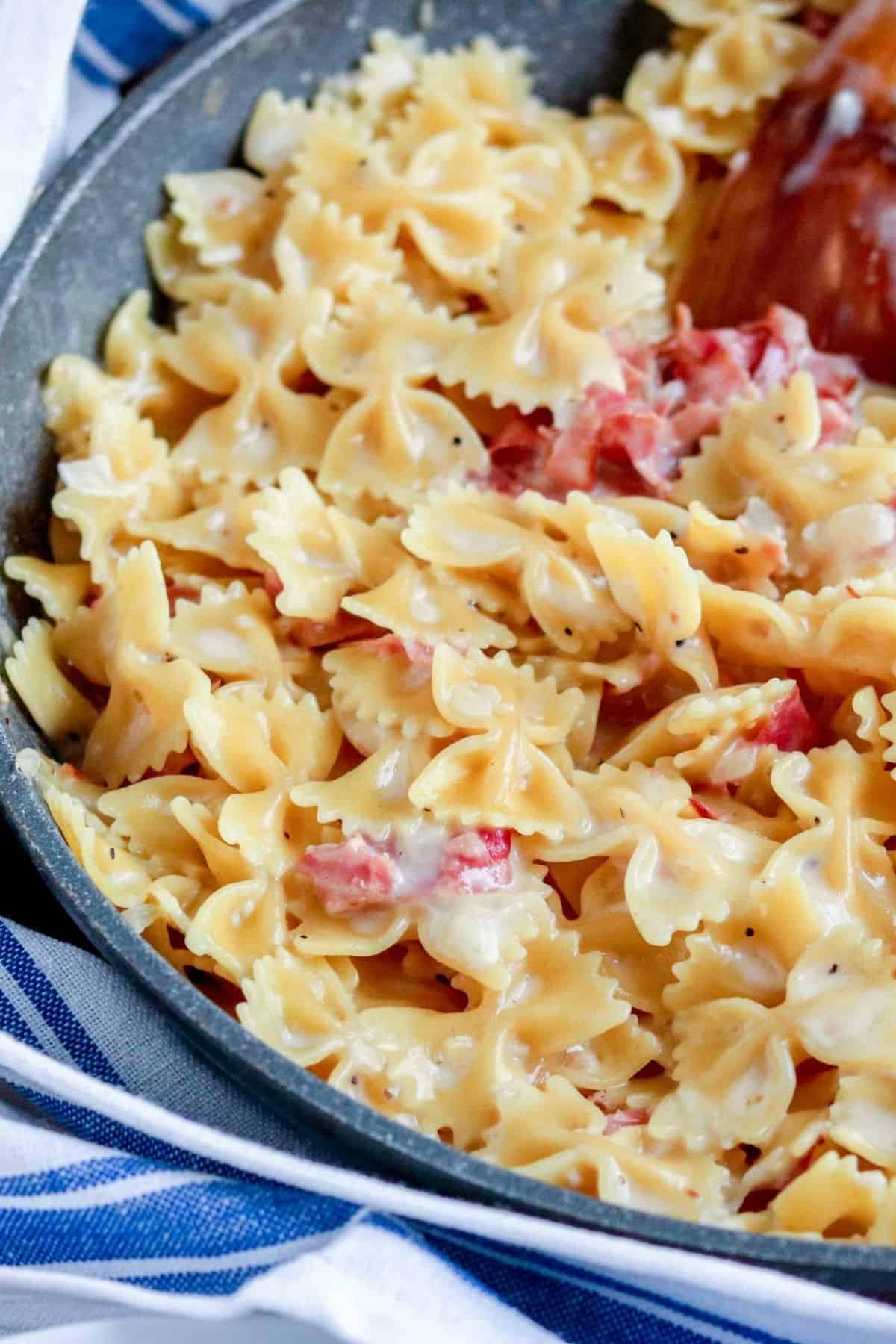 Things To Make With Diced Ham