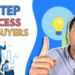 Real Estate Buyer Agent Checklist