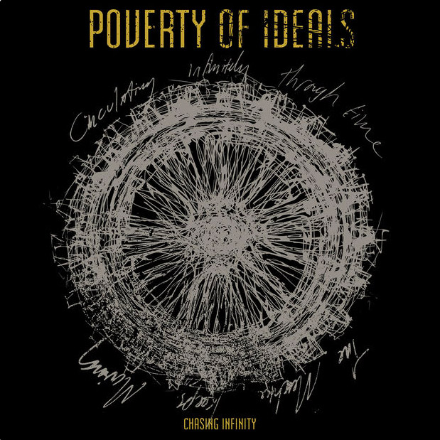 Poverty of Ideals - Chasing Infinity
