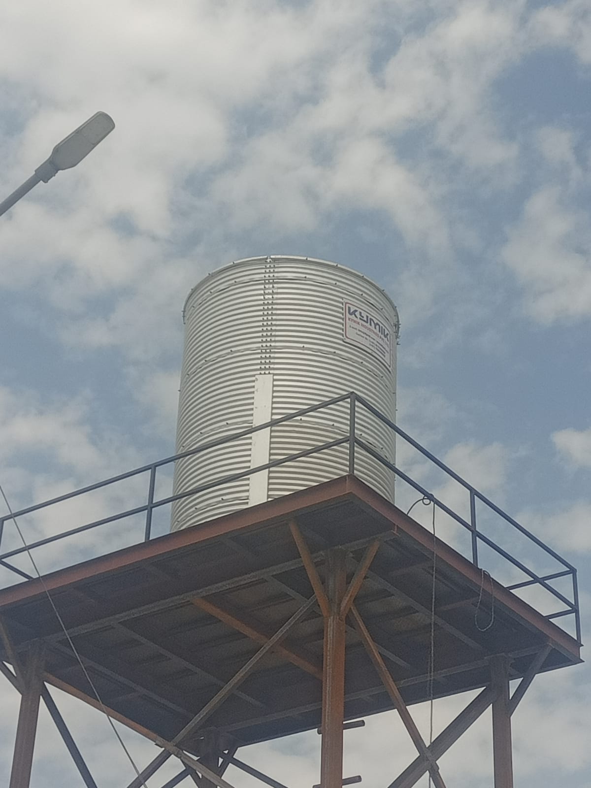 Transforming Rural Water Supply – The Impact of Zincalume Tanks on the Jal Jeevan Mission