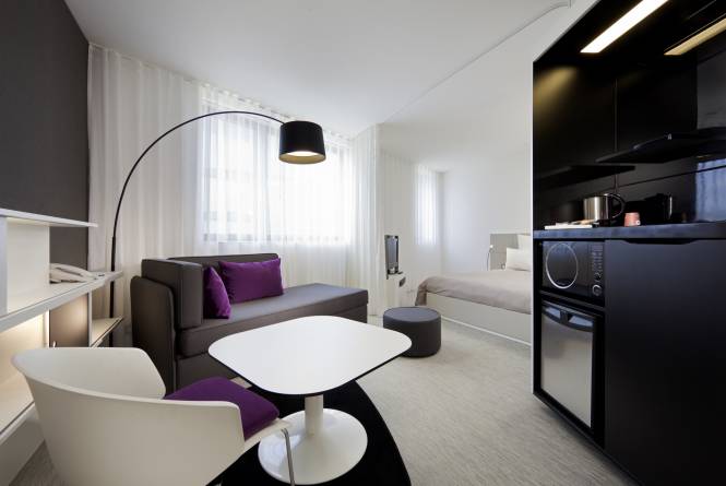 Novotel Suites