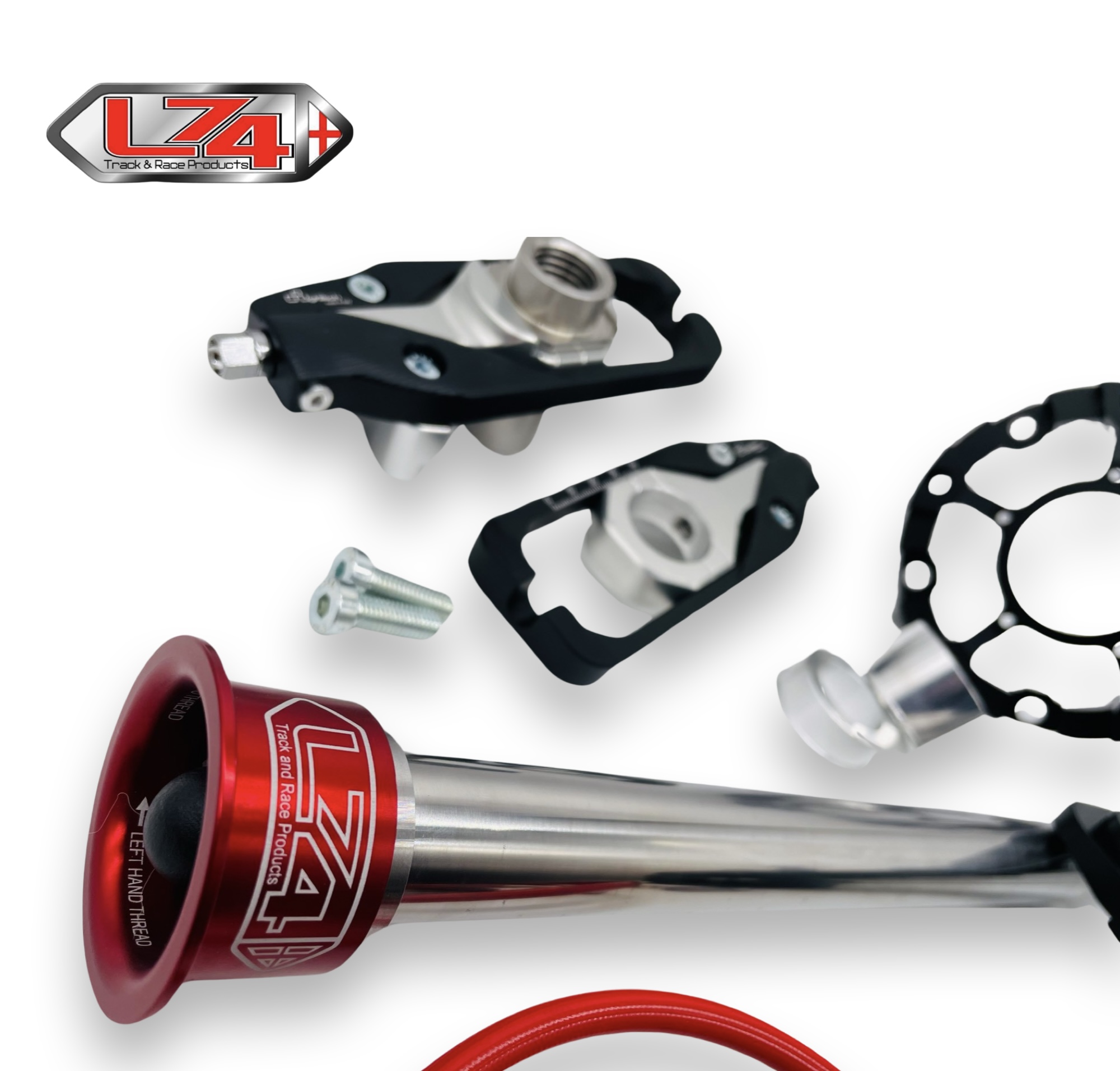 R1 2015-19 Quick release kit