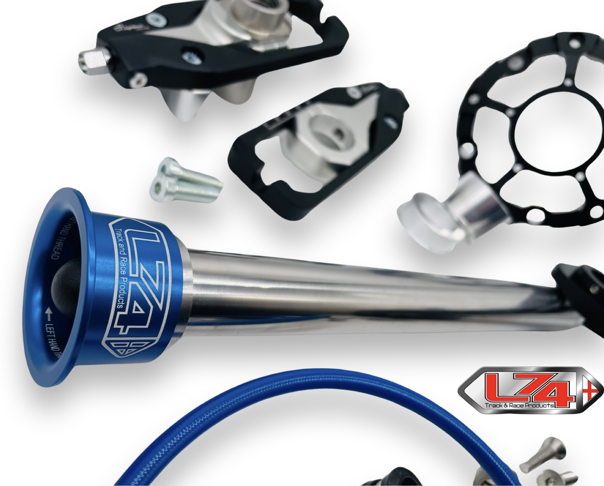R1 2015-19 Quick release kit