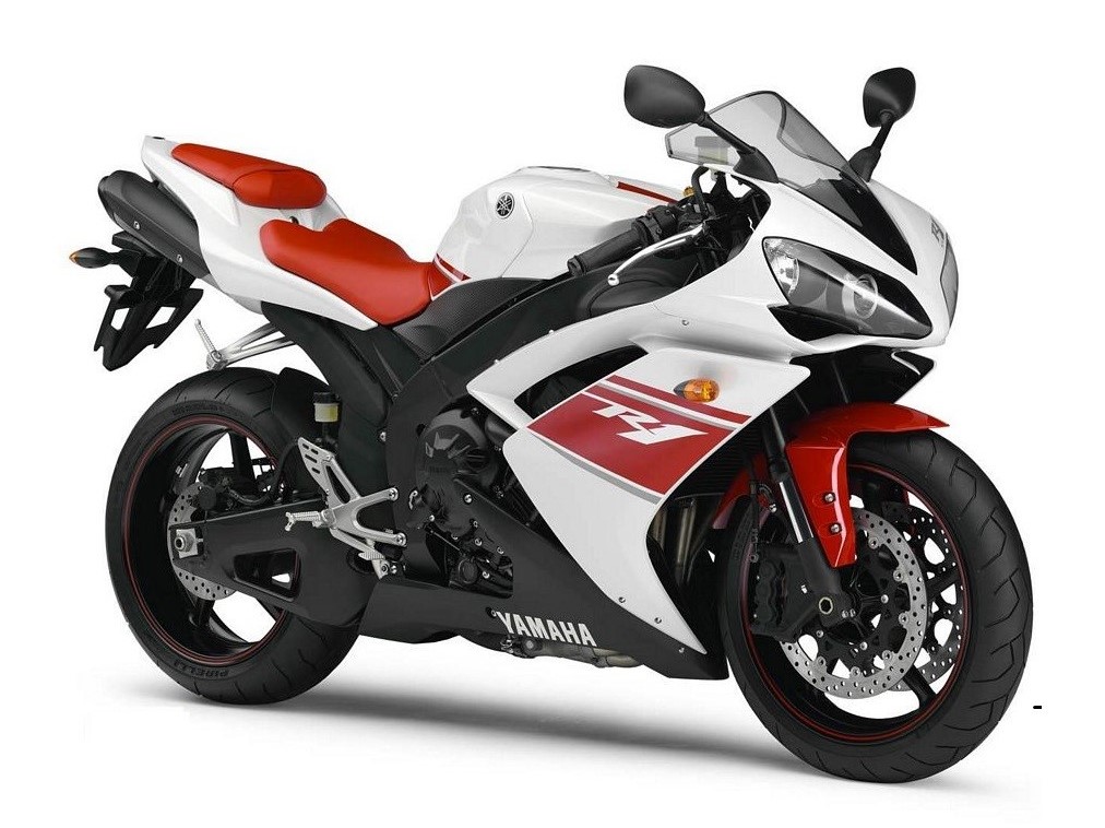 YAMAHA R1 07-08 (4C8) – Rear Quick Change Kit