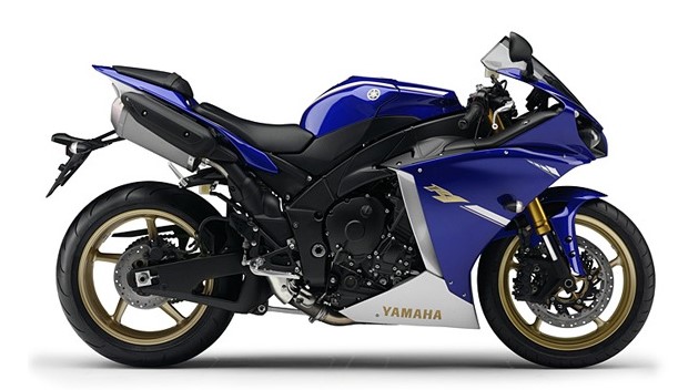 YAMAHA R1 09-14 (14B) – Rear Quick Change Kit