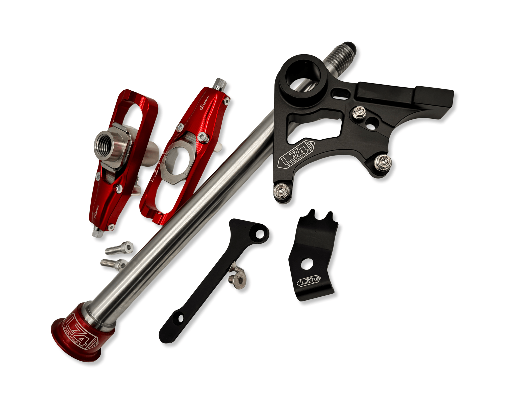 CBR1000 2020 Lightech