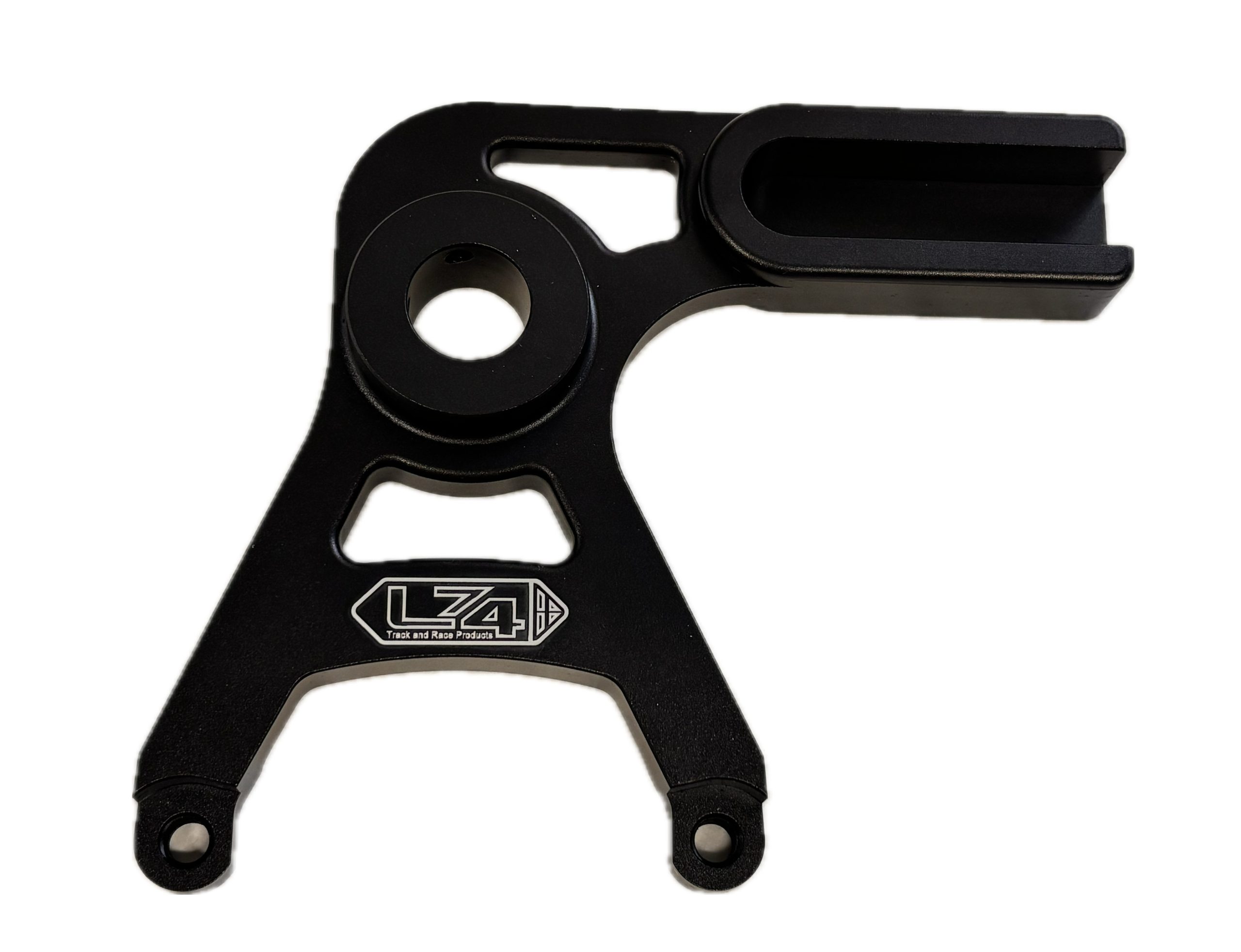 Underslung Caliper hanger - Kawasaki ZX10 2004-05