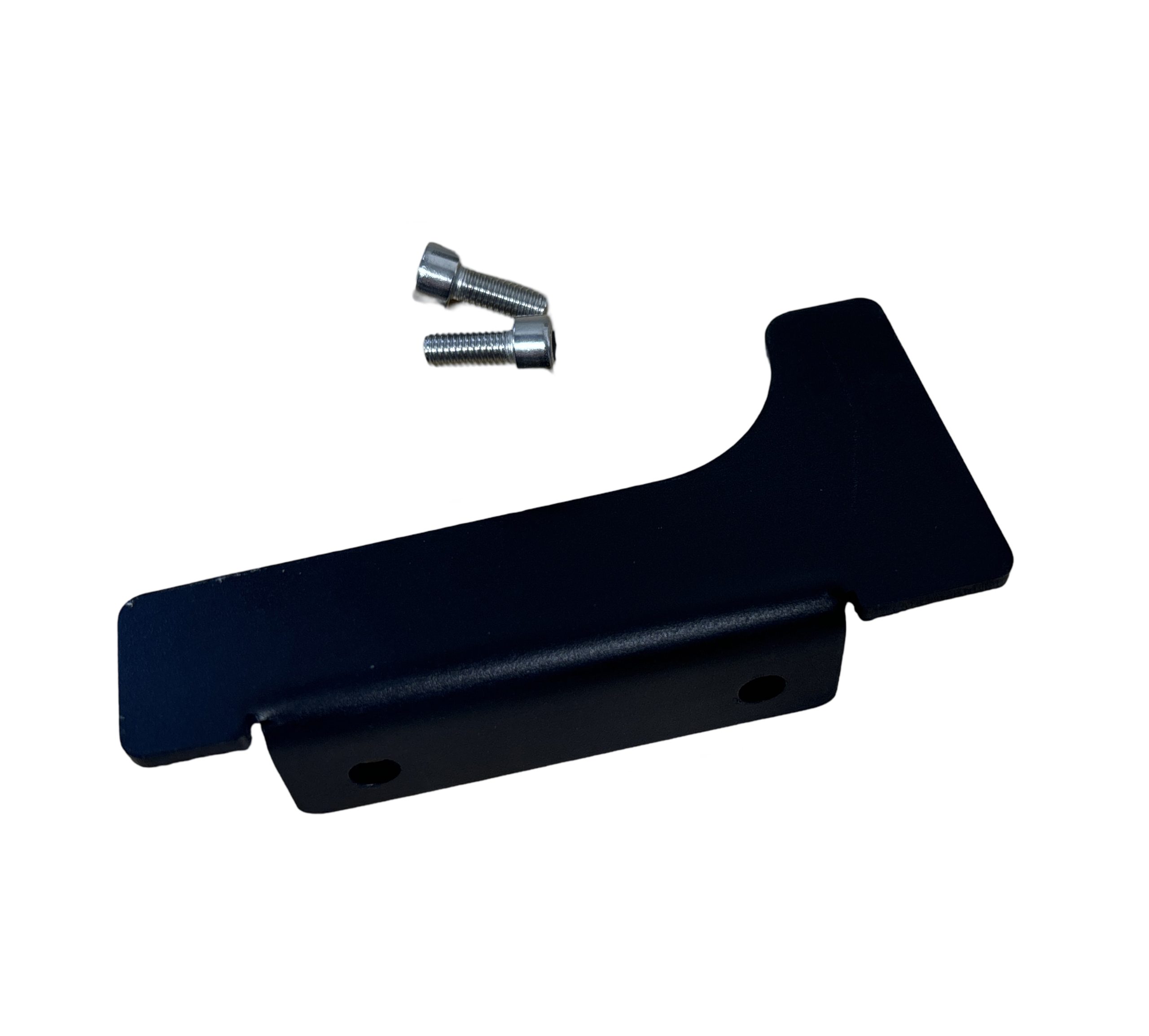 Triumph 765 2017 onward Wheel Support Plate