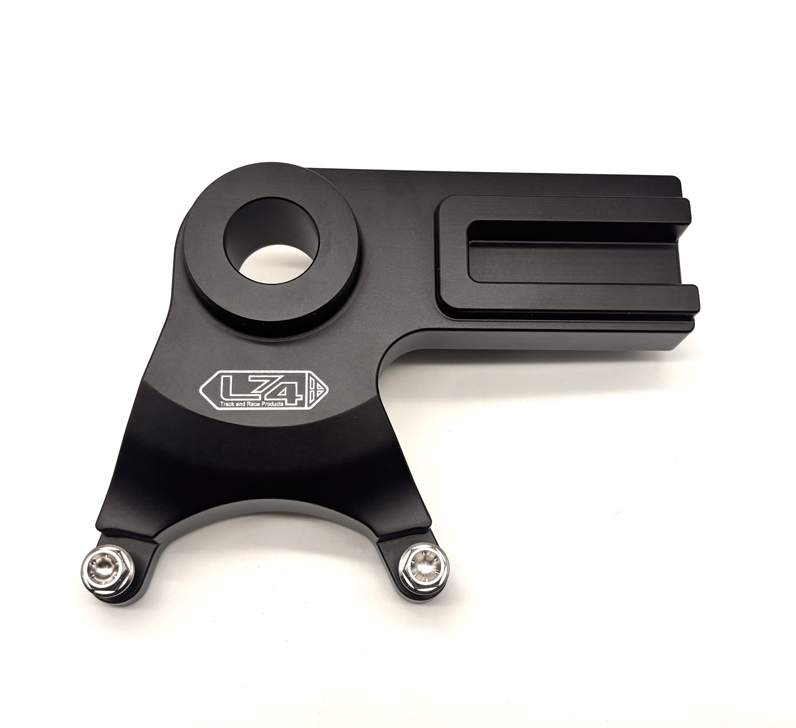 Underslung Caliper hanger - Kawasaki ZX7R 1996-2003