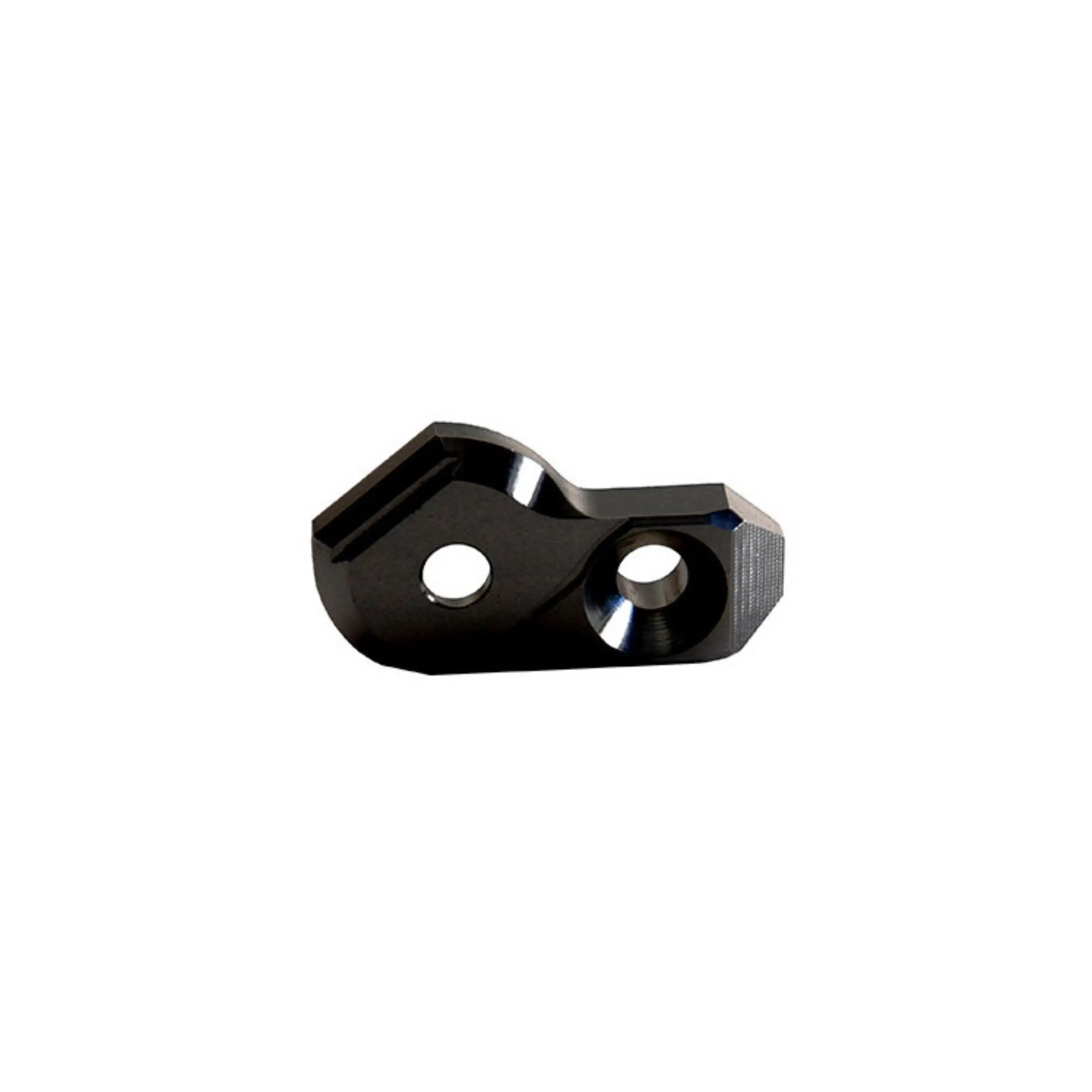 Lightech Footpeg Holder Brake Side