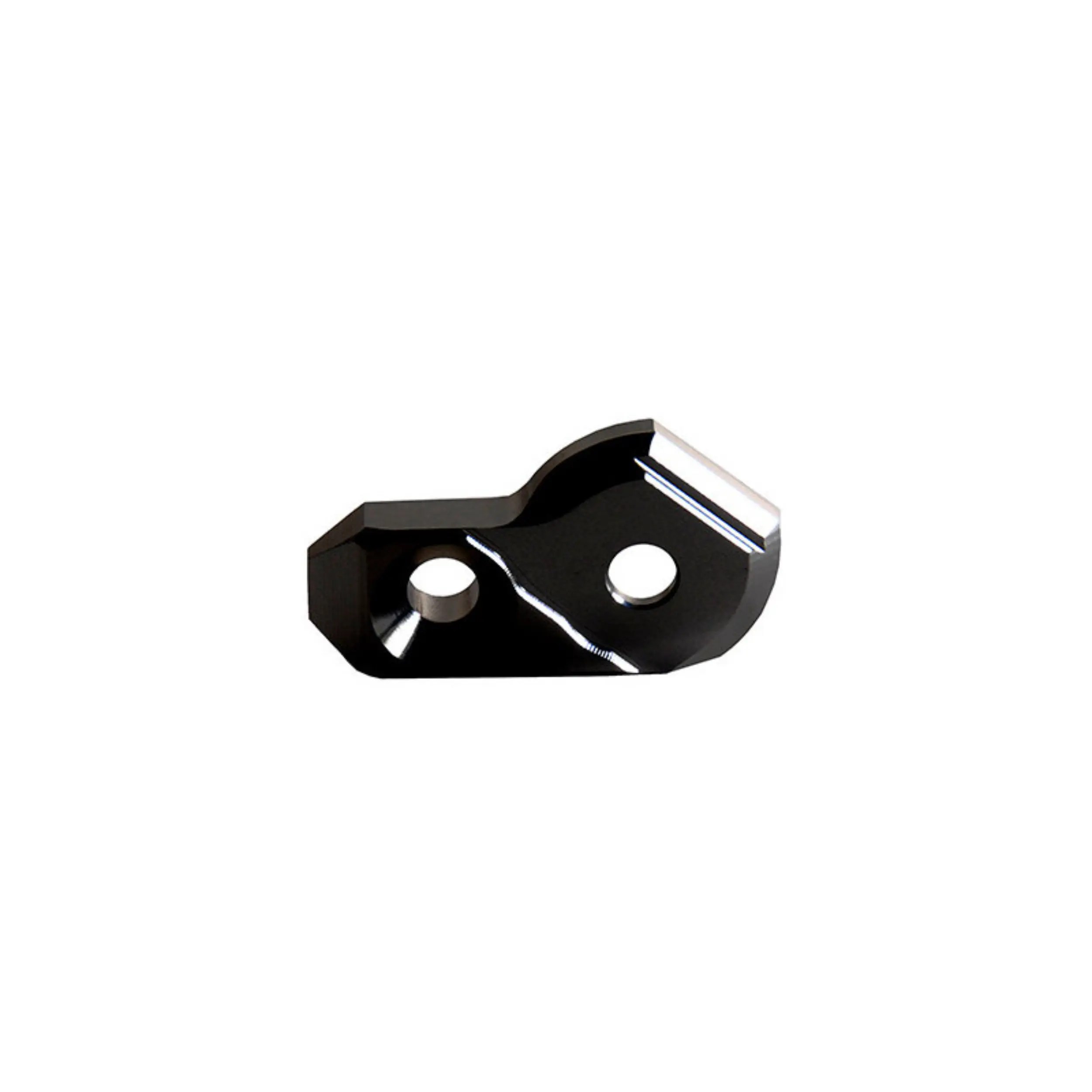 Lightech Footpeg Holder Shift Side