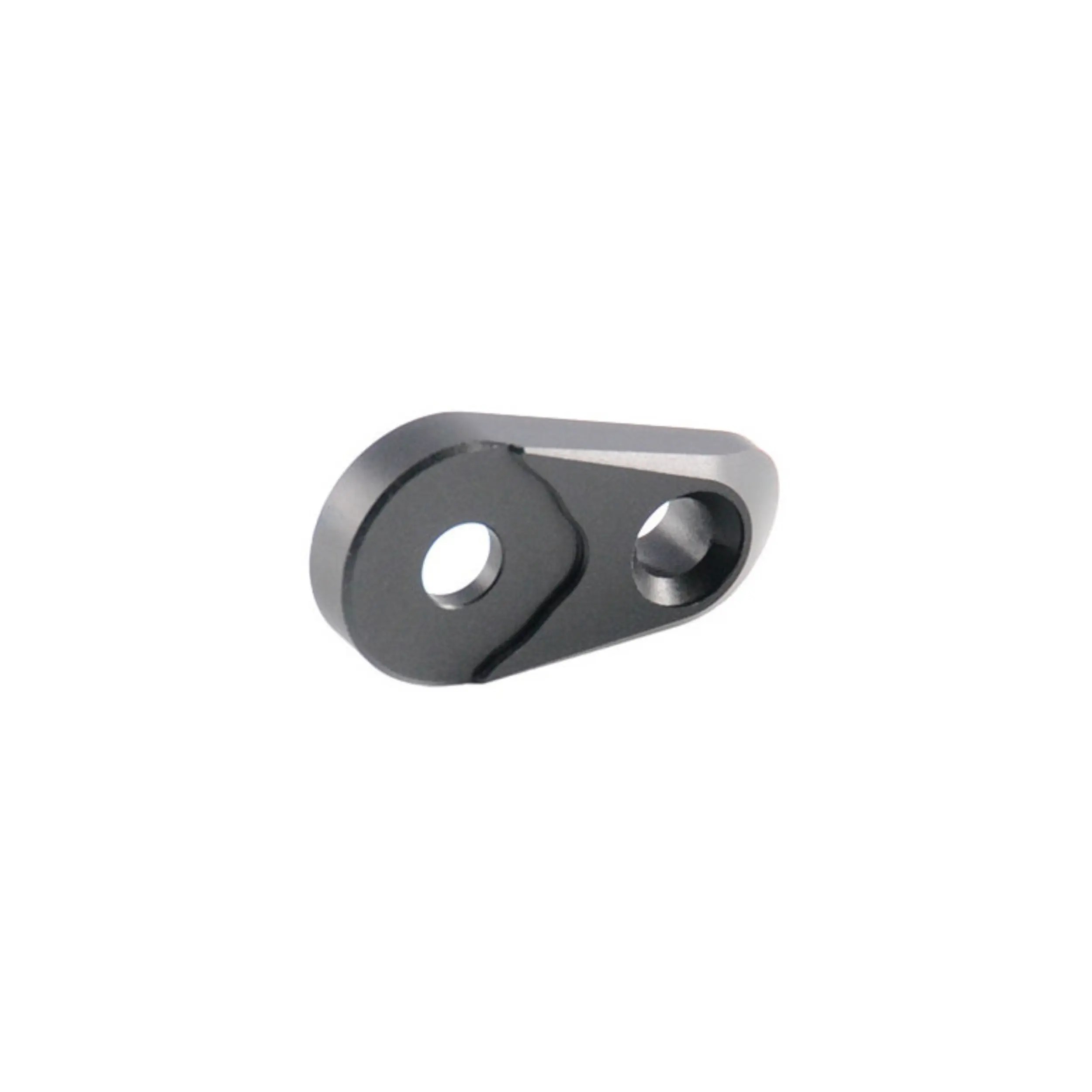 Lightech Left And Right Side Adjustable Plate