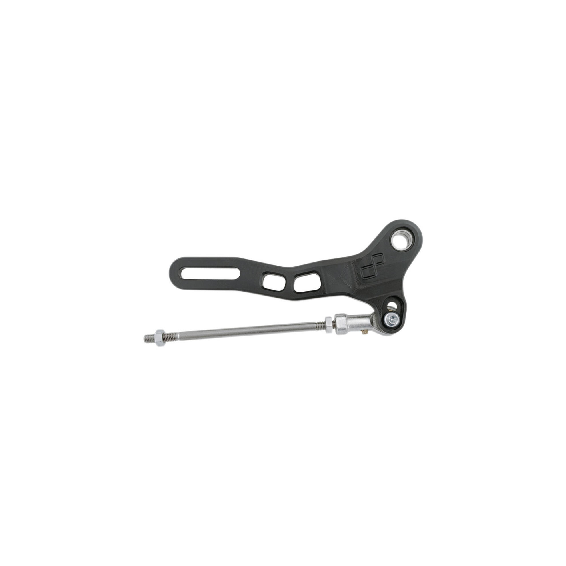 Rear Set Convertion Kit from Reverse to Standard Shift (FTRAP006-FTRAP006W-FTRAP006R) for Aprilia