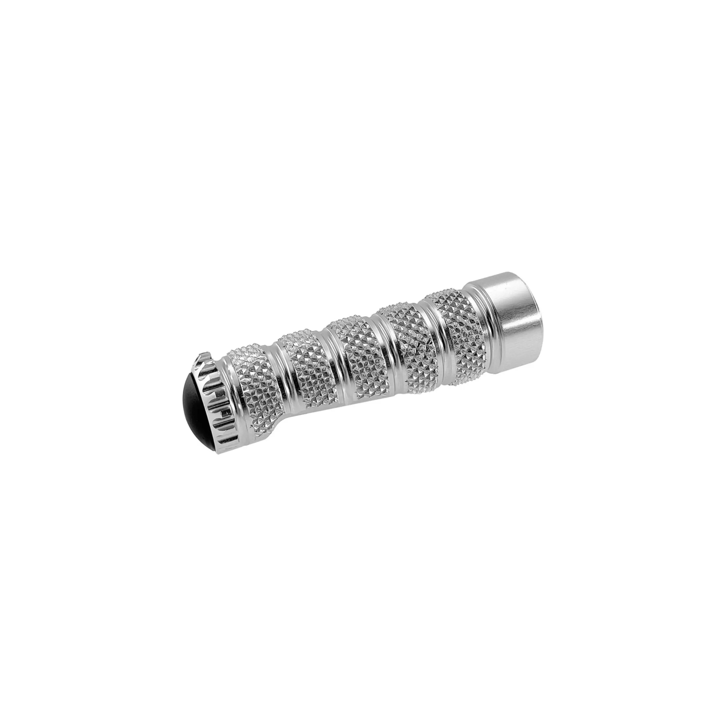 Lightech Track System Fixed Footpeg L=83mm