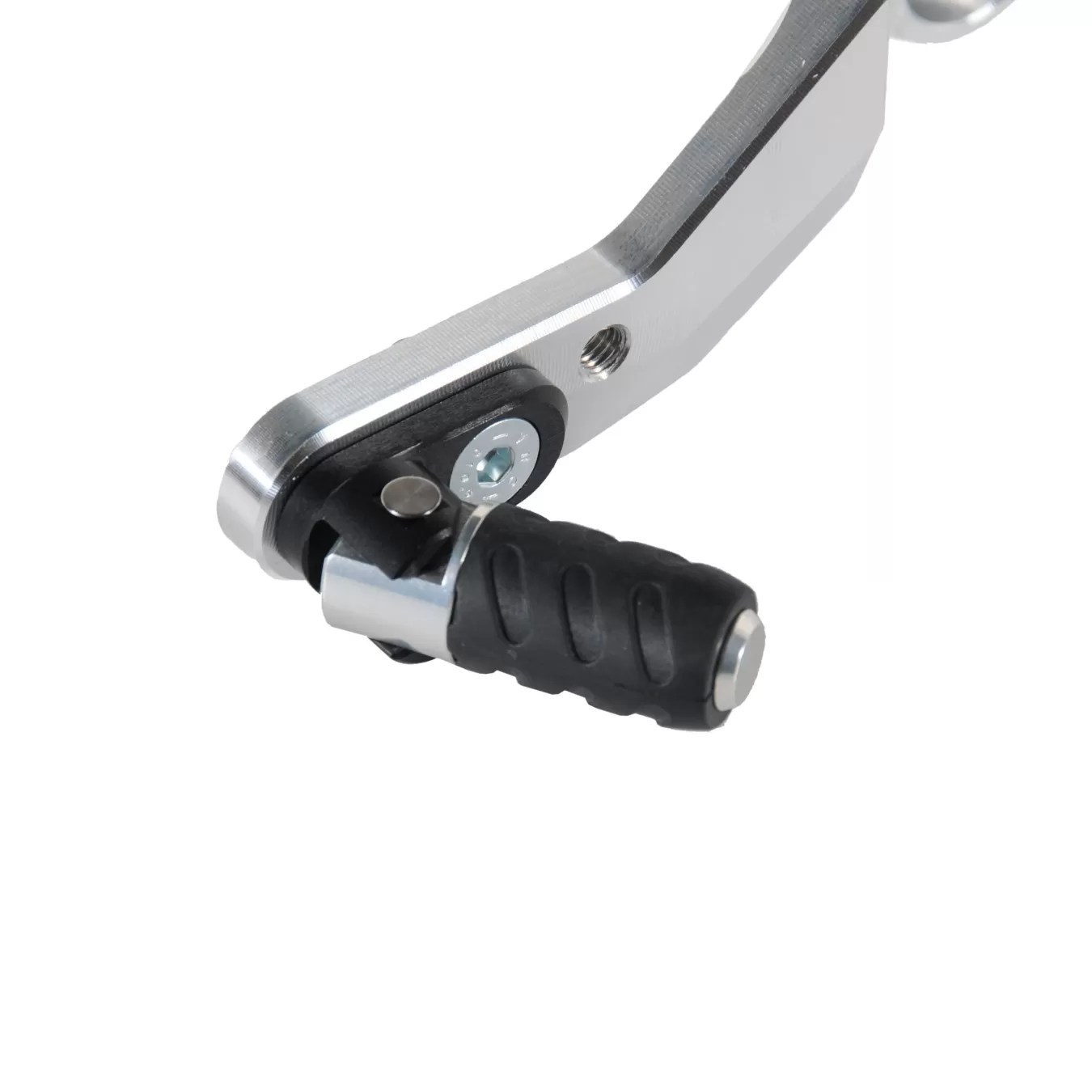 Lightech Folding Front Toe Peg Forward Facing