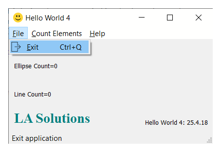 Microstation Python Hello World Version 4 - Best Vintage Designs in HD