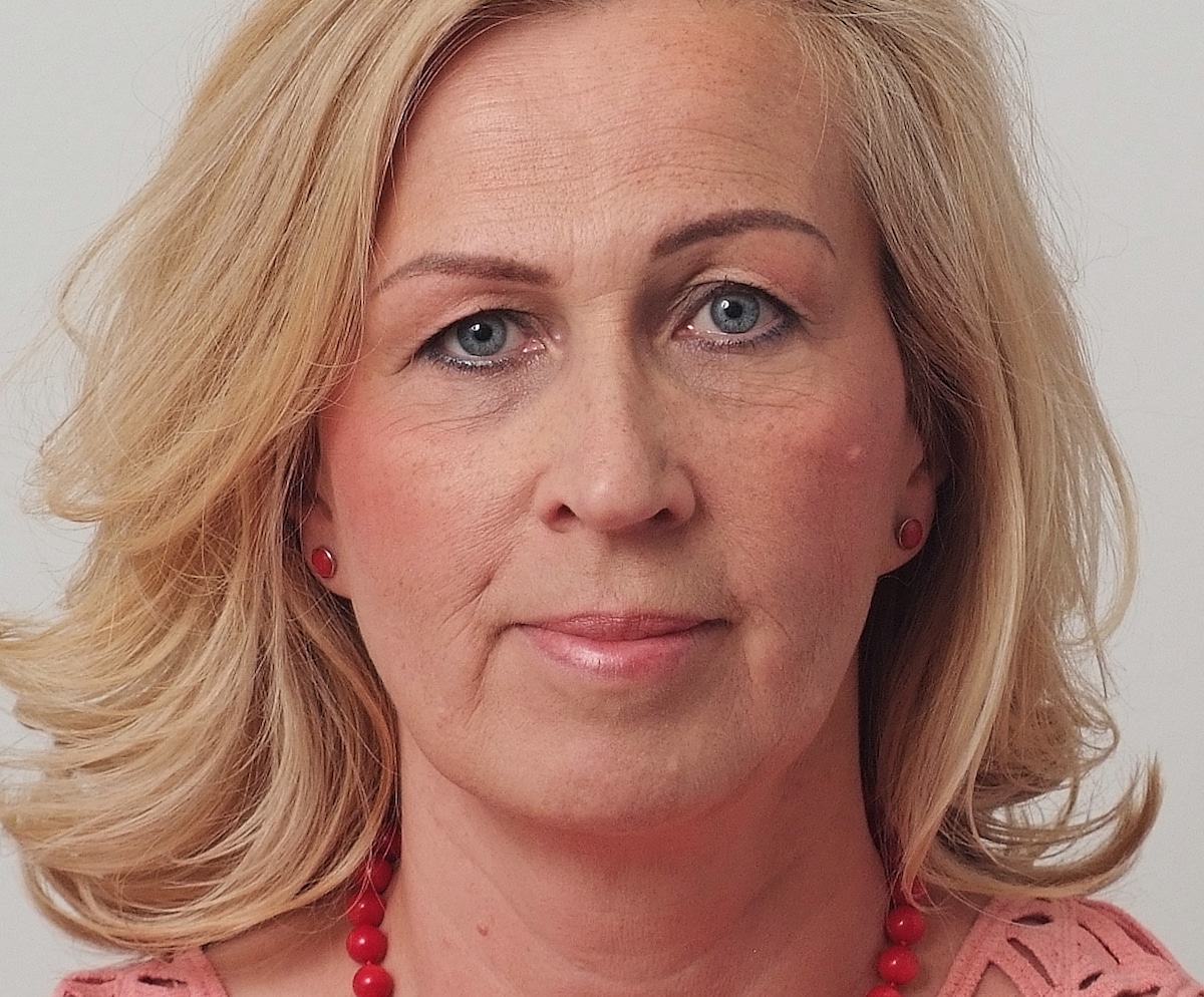 Merike Väli.