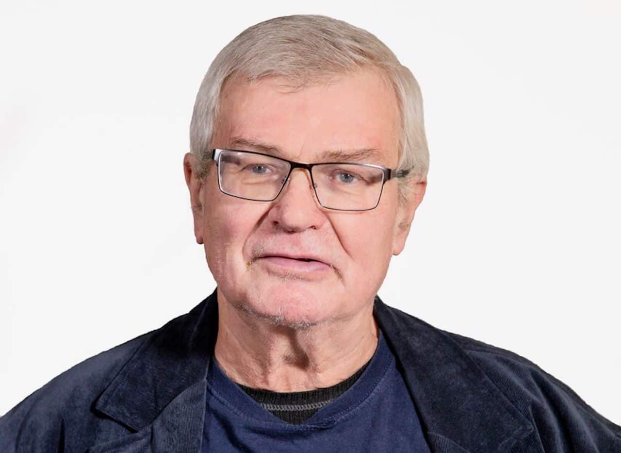 Olev Remsu. F: Wikipedia