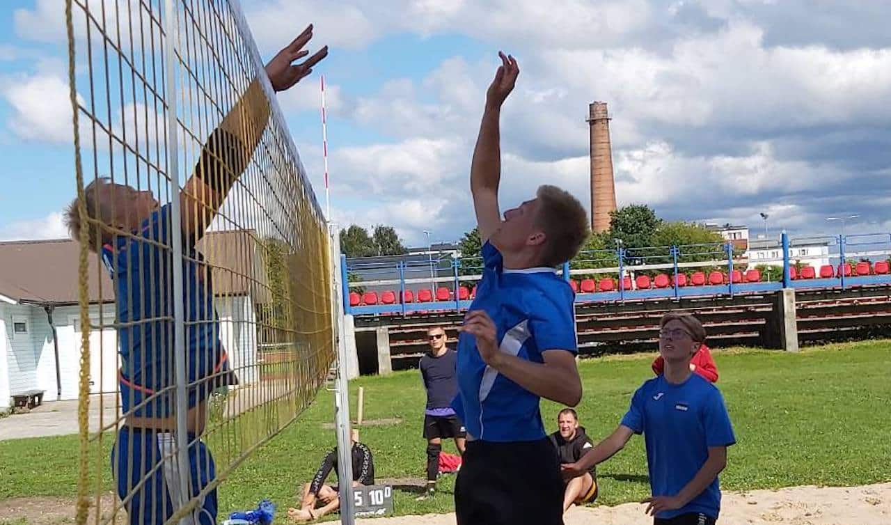 Foto: Taebla Volle