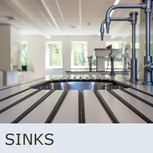 Sinks category