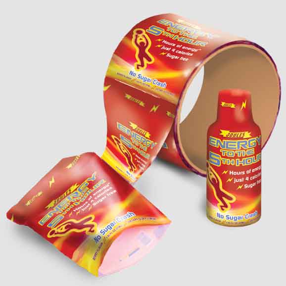 Label specialties