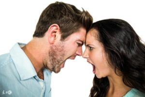 Right interpretation and true meaning of dream about quarrel