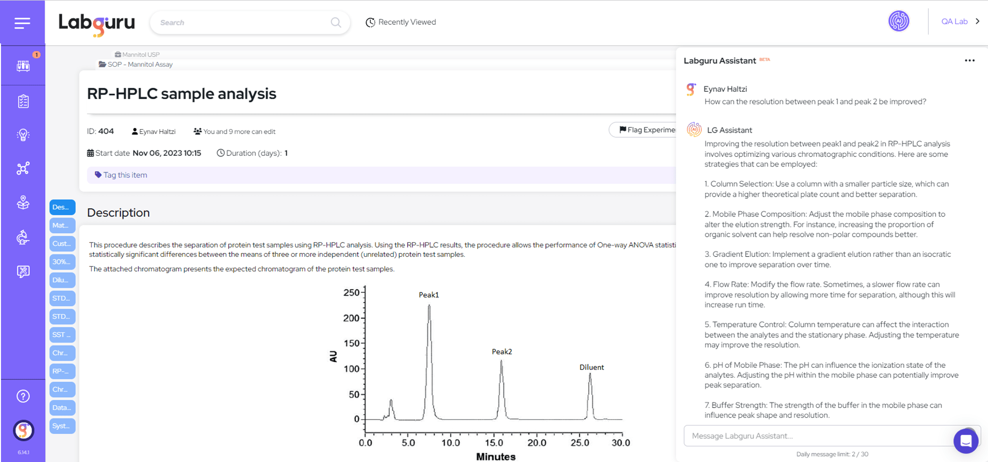 Scolary Labguru - Premium Dark Photo - 8K