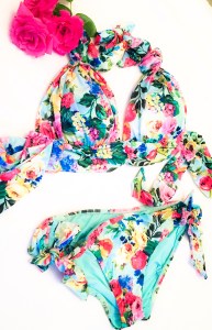 2014 Seafolly Bikini Collection