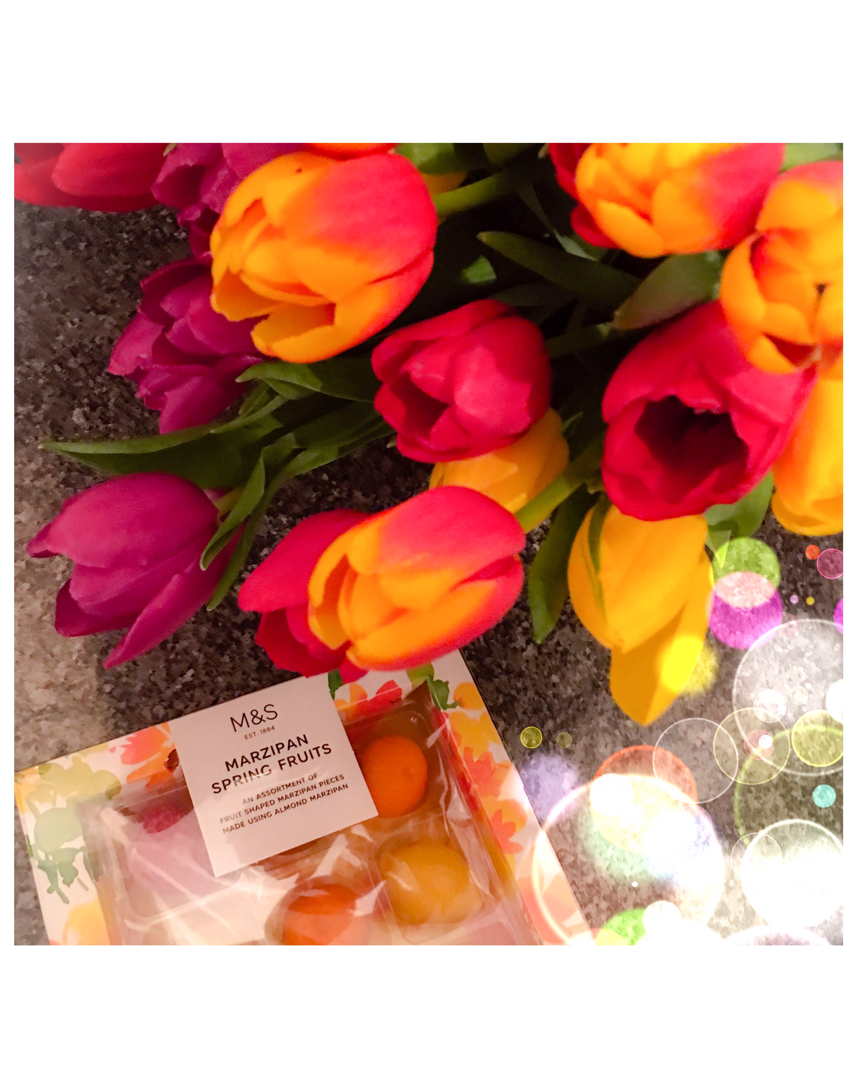 A Mother’s Day Gift Guide: March 26th 2017