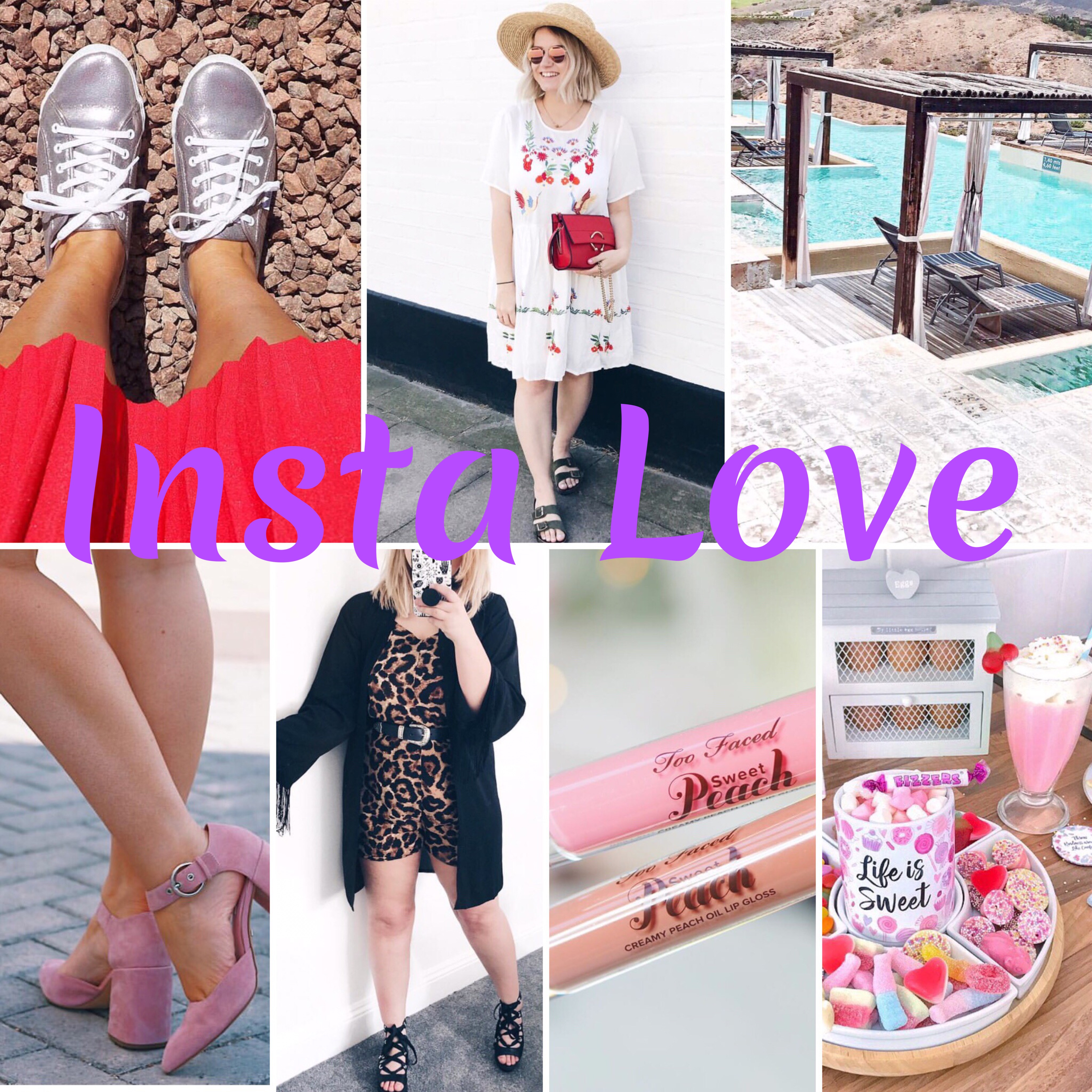 Insta Love