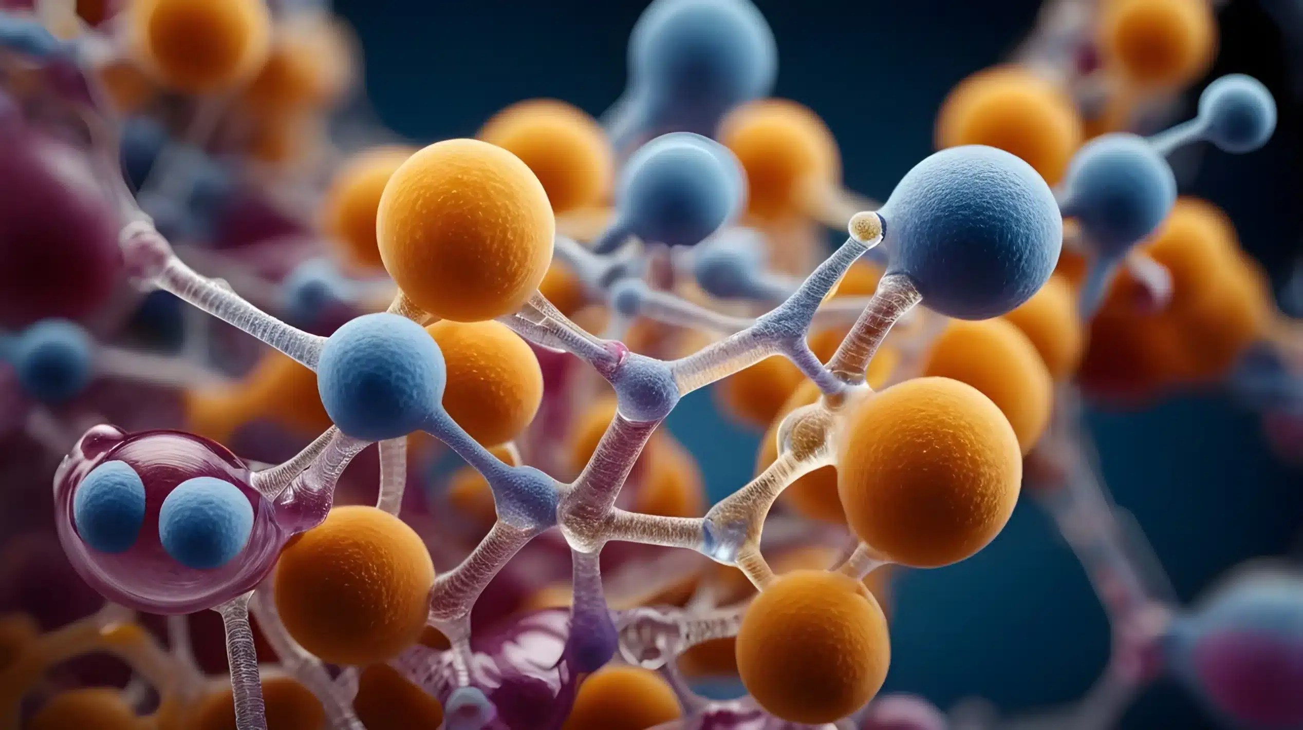 The Ultimate Guide to Understanding the Peptide Craze