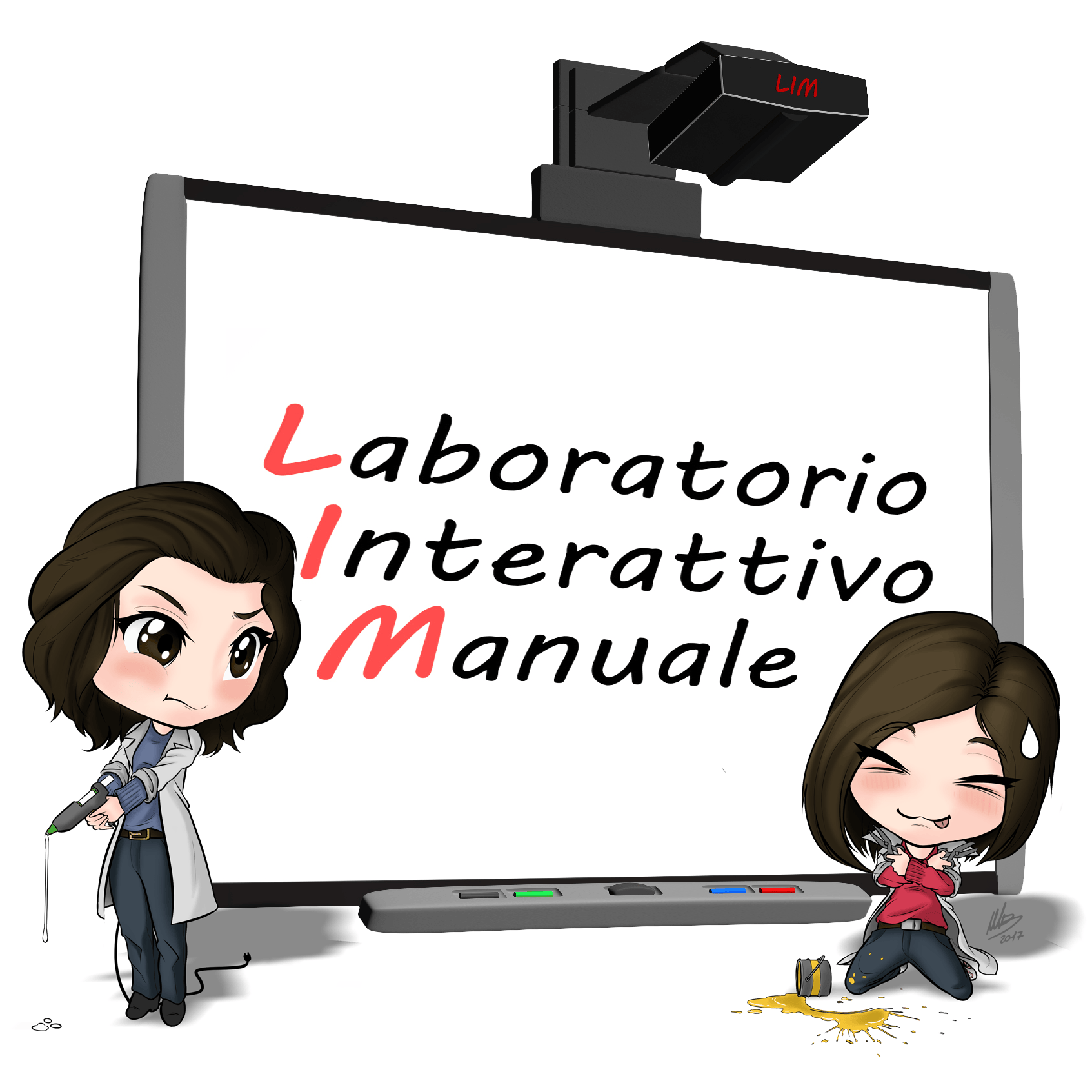 E DOPO!