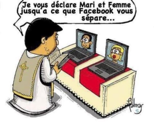 Téléchargement gratuit Images Humour Image Mariage Facebook Laborpresse actualisé salutations