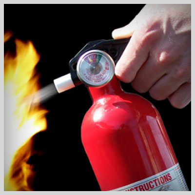Quanti Sono Gli Addetti All'antincendio In Azienda?