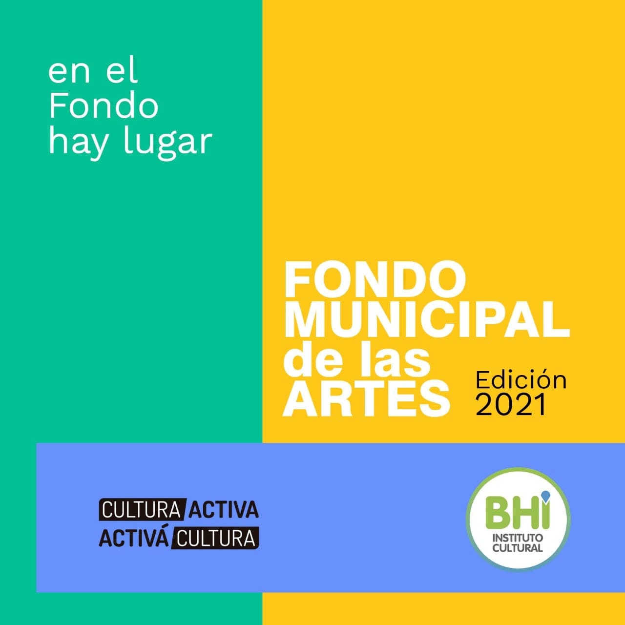 Fondo Municipal De Las Artes Comienza La Recepcion De Proyectos Artisticos Locales La Brujula 24