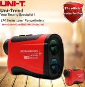 Laser Distance Meter