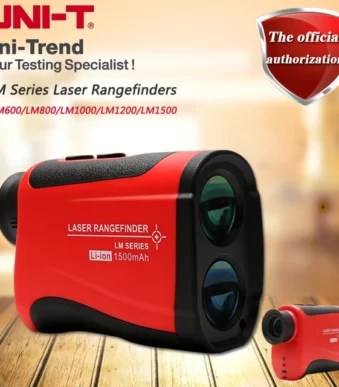 Laser Distance Meter