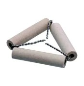 Pipe-Clay-Triangle-Inner-Wired