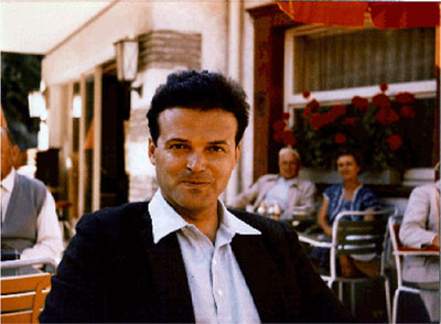 Jean Claude Abreu Bretteville