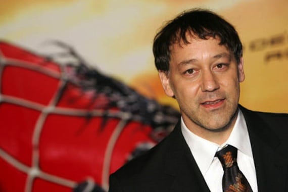 Max Raimi Lo más destacado de la semana (26/07/2015)