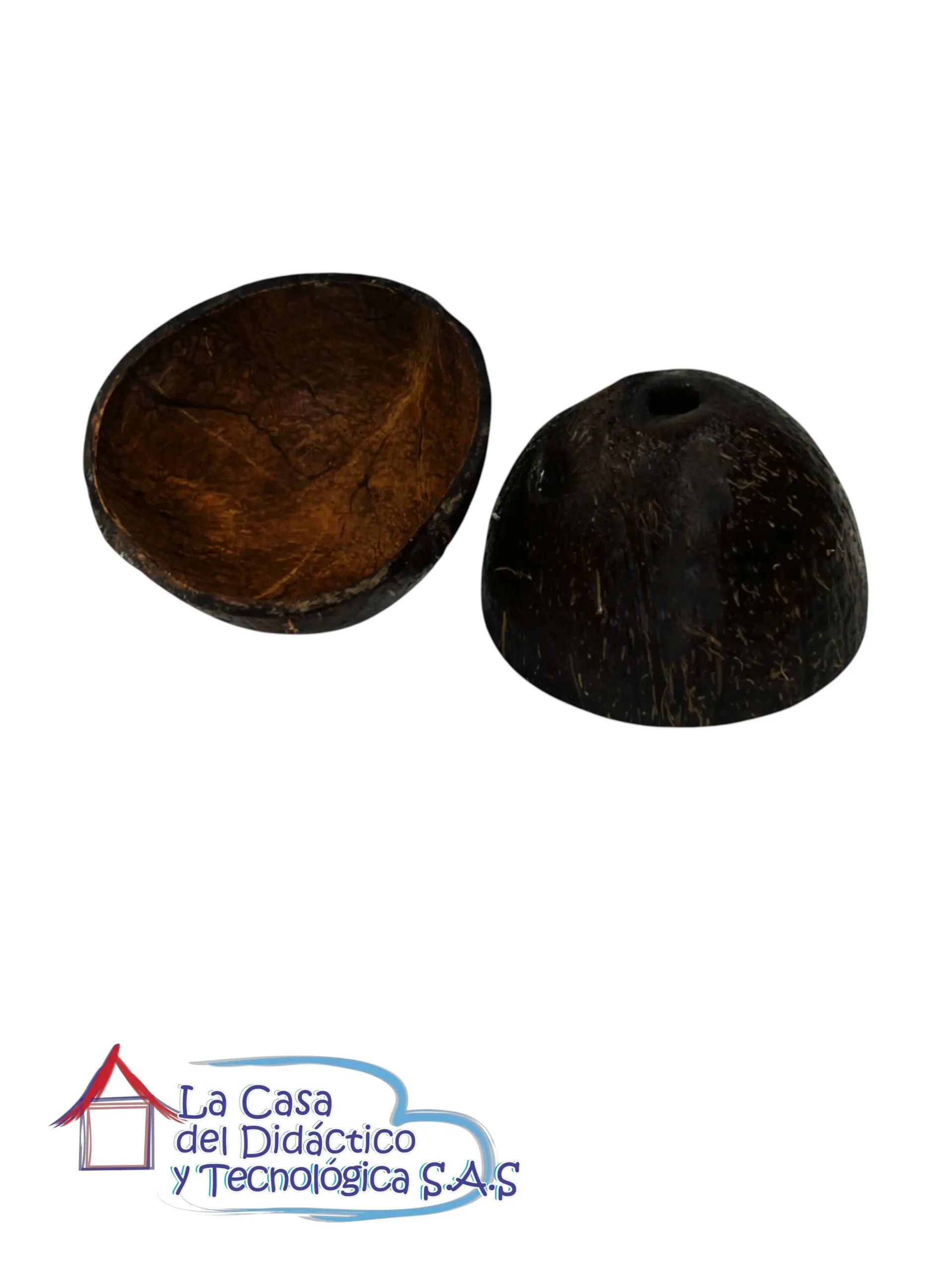 Par de Cocos