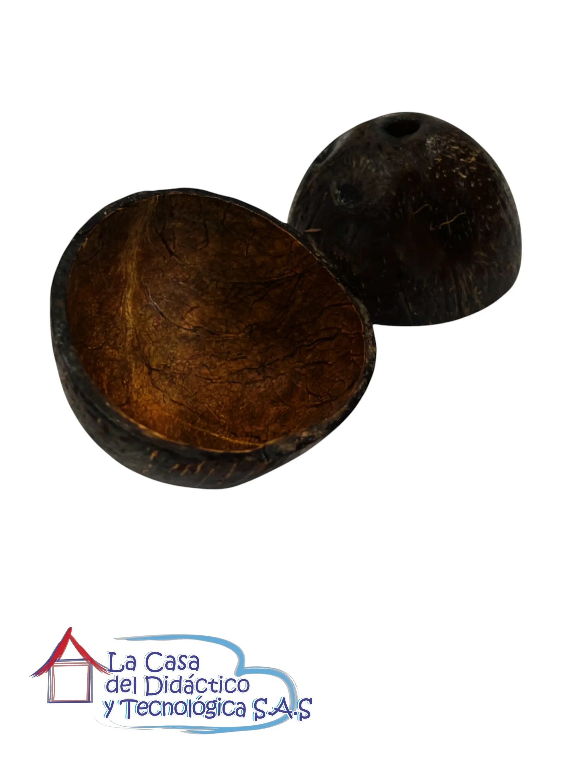 Par de Cocos