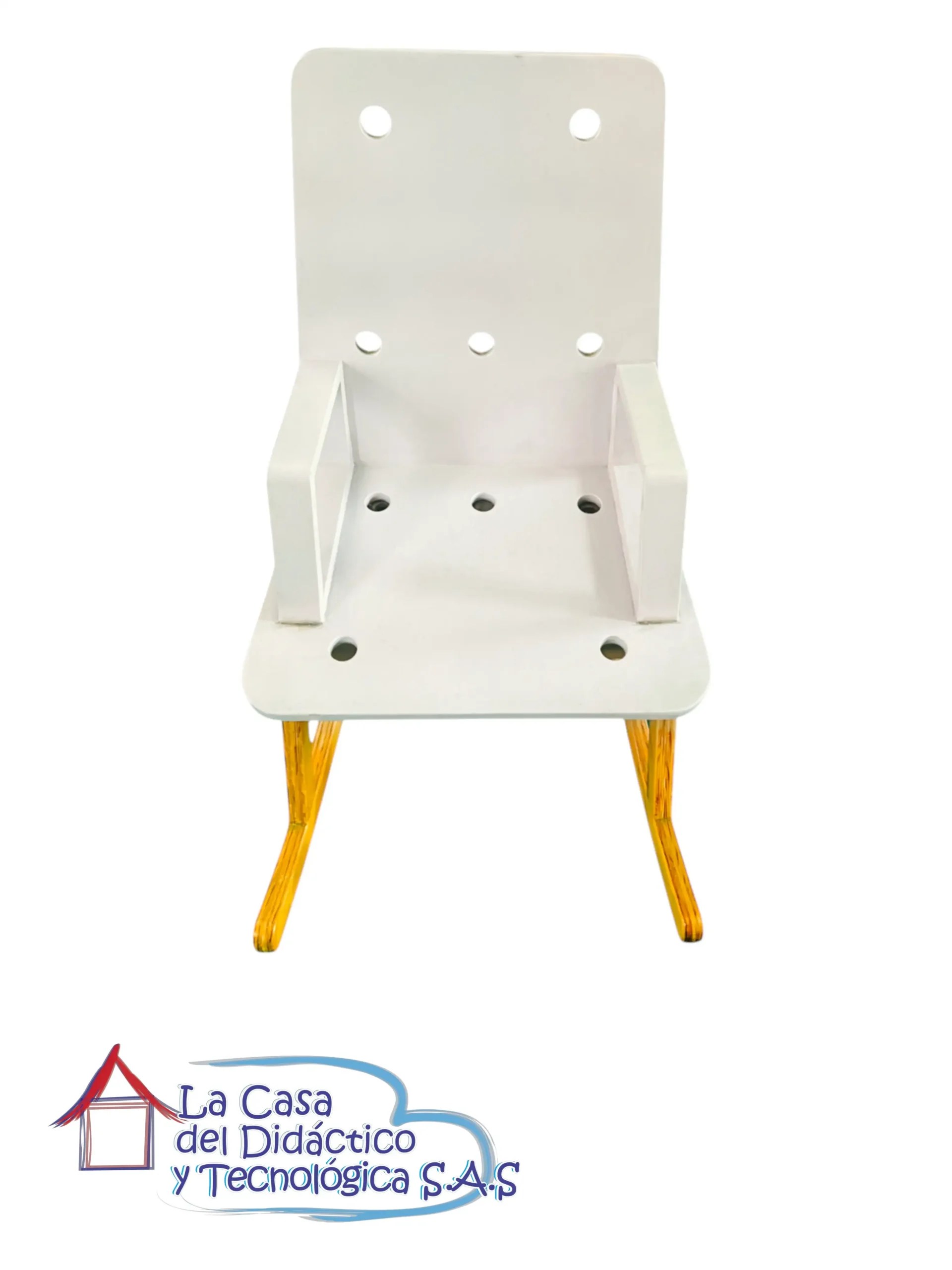 Silla de Amamantar