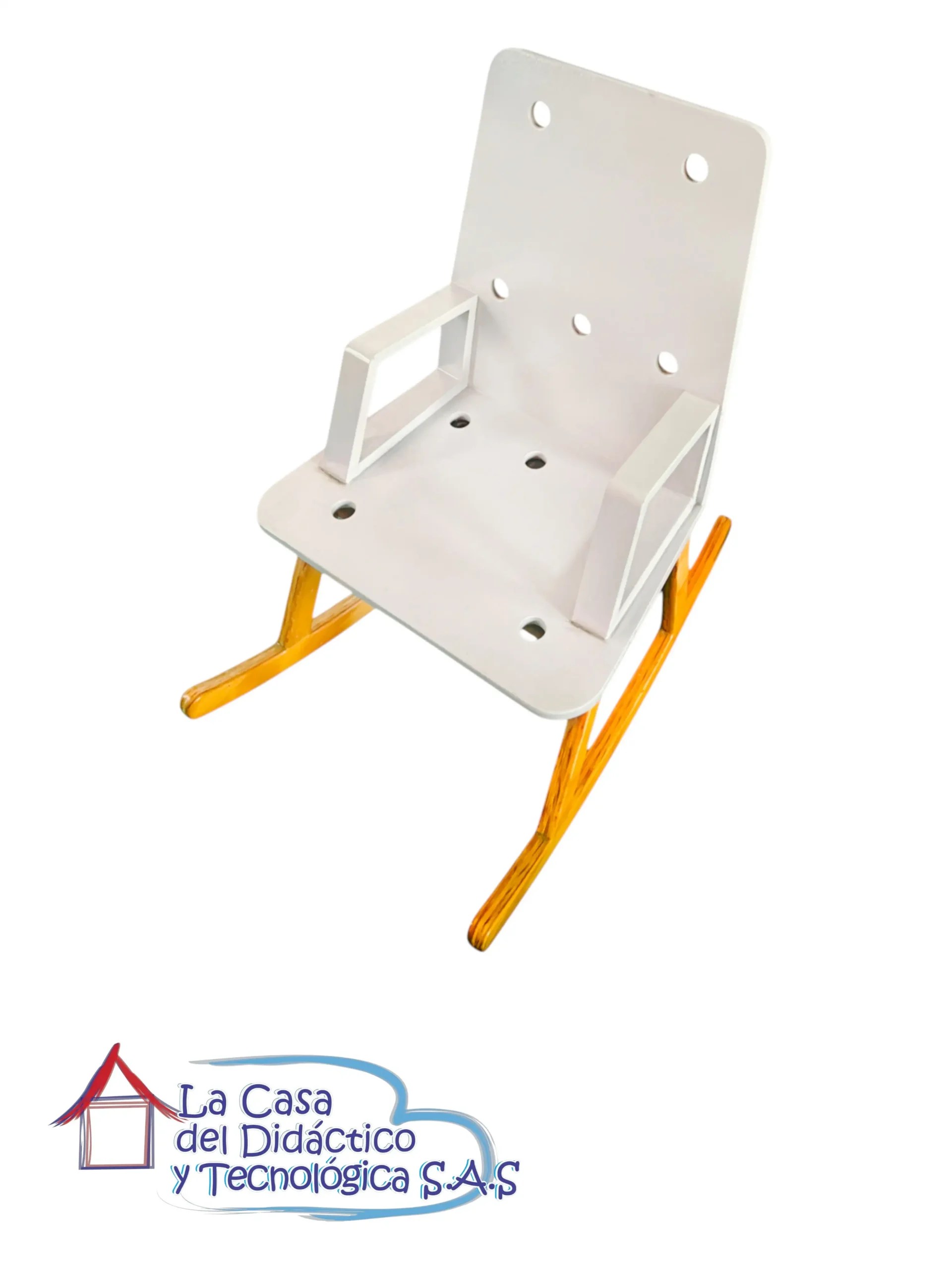 Silla de Amamantar