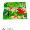 Rompecabezas Infantil
