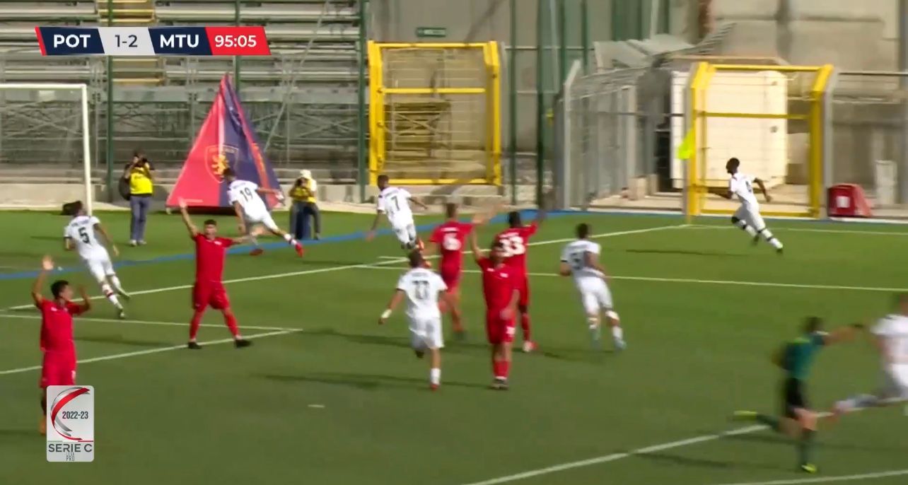 Potenza-Monterosi - 1nn1c1tvvwtgnm