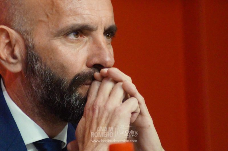 El Sevilla FC cierra dos salidas más
