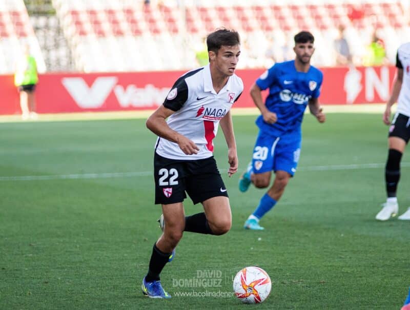 Lulo Dasilva, lo más parecido a Fernando Reges está en casa