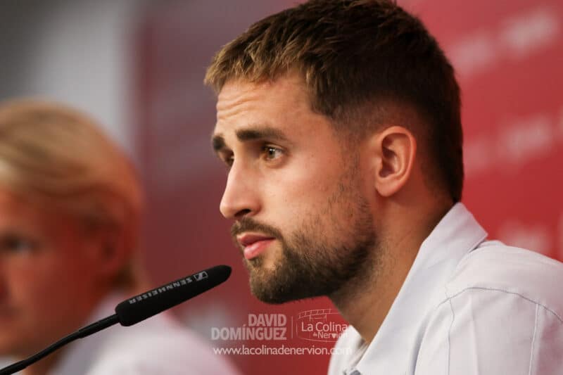 Januzaj, el fichaje inesperado de Matías Almeyda
