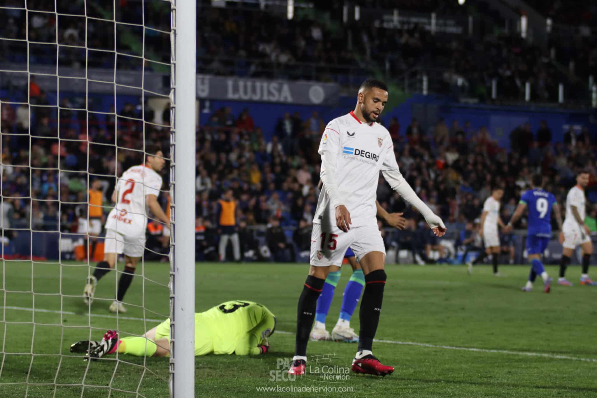 Manuel Vicente: «El partido del Sevilla FC es para que se les caiga la cara de vergüenza»
